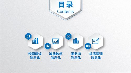 智慧數字化校園 系統(tǒng)構建與信息咨詢服務的融合創(chuàng)新