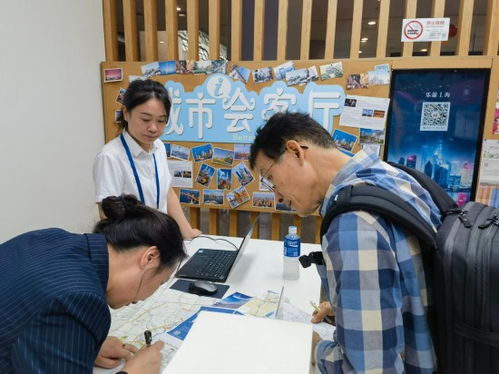 免簽政策助推中韓游客“雙向奔赴”升溫，信息咨詢服務迎來新機遇
